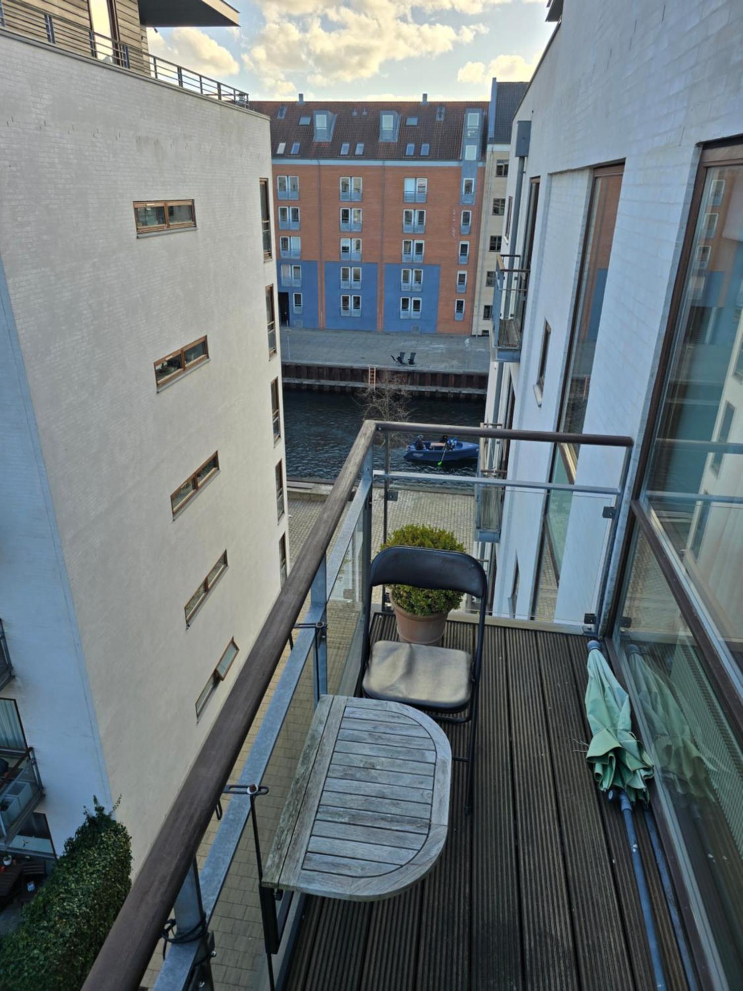 Esben Juhls Guest Accommodatie bij particulieren *