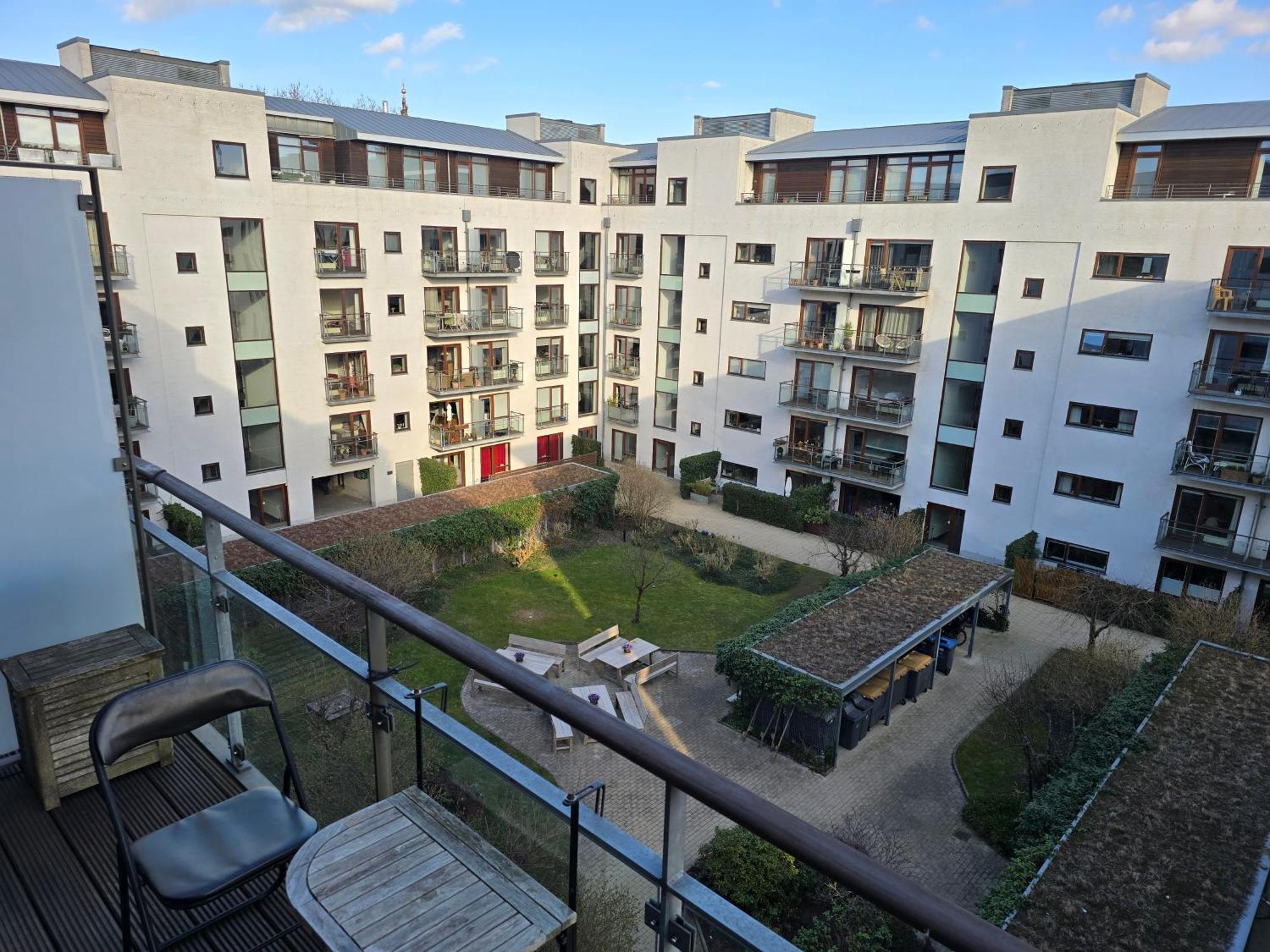 Accommodatie bij particulieren Esben Juhls Guest *