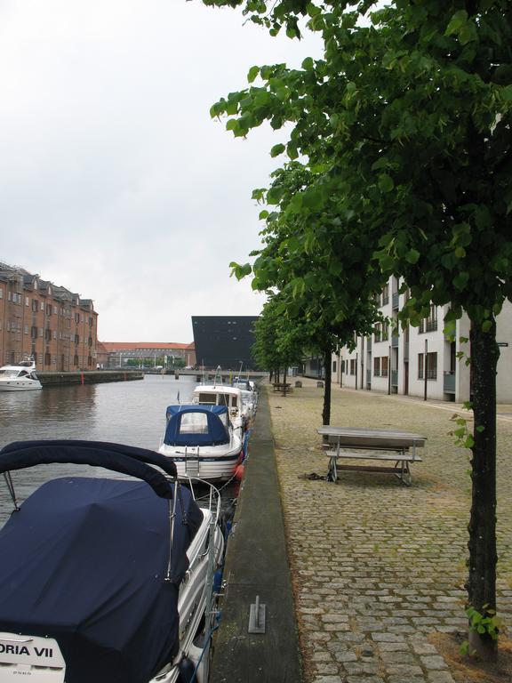 Accommodatie bij particulieren Esben Juhls Guest