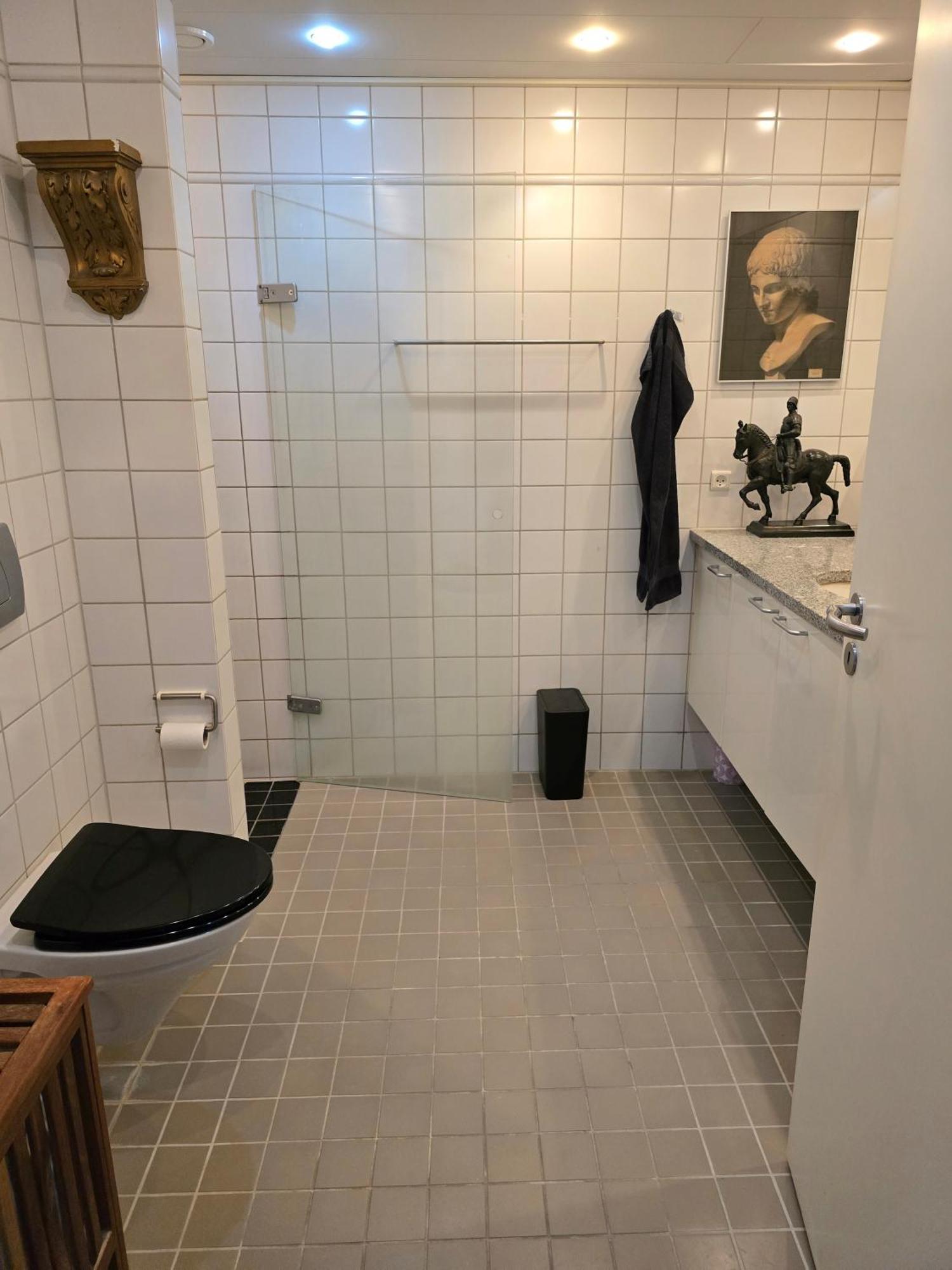 Privatunterkunft Esben Juhls Guest Kopenhagen