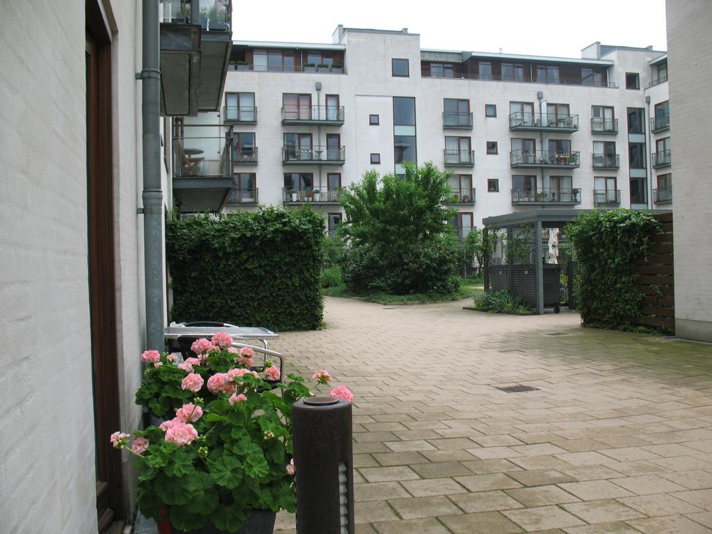 Privatunterkunft Esben Juhls Guest