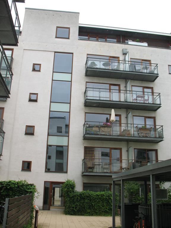 Privatunterkunft Esben Juhls Guest Kopenhagen